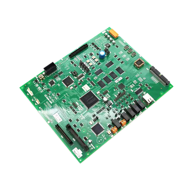Elevator Parts PCB Elevator P1 Main Board P203758B000G01 G02 G03 G09 G17 G19 L01 for Mitsubishi Elevator