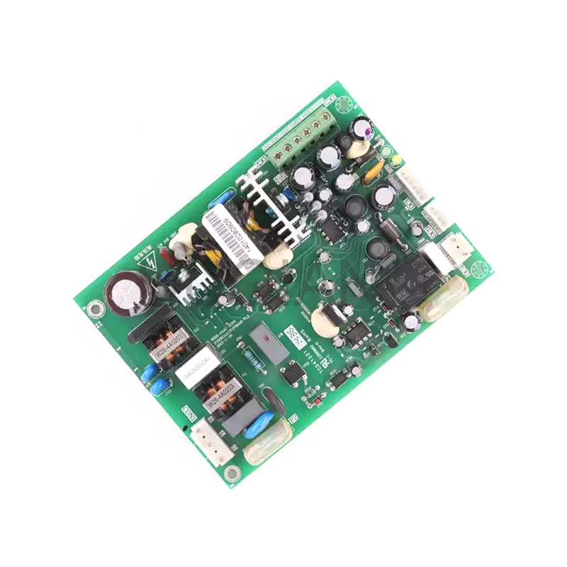 Elevator Parts PCB Elevator Main Board WS36-2AAC-ZUPS PCB362AACZUPSMAB-V1.3 for Mitsubishi Elevator