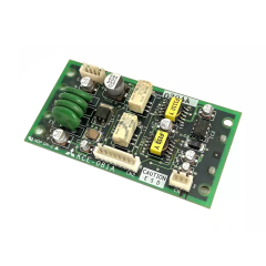 Elevator Parts PCB GPS-3 Elevator Machine-room-less Control Board KCE-081A DOR-601 KCZ-900A for Mitsubishi Elevator