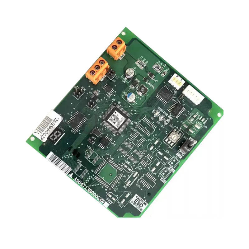 Elevator Parts PCB Elevator Circuit Board A904712B000G02 G01 for Mitsubishi Elevator