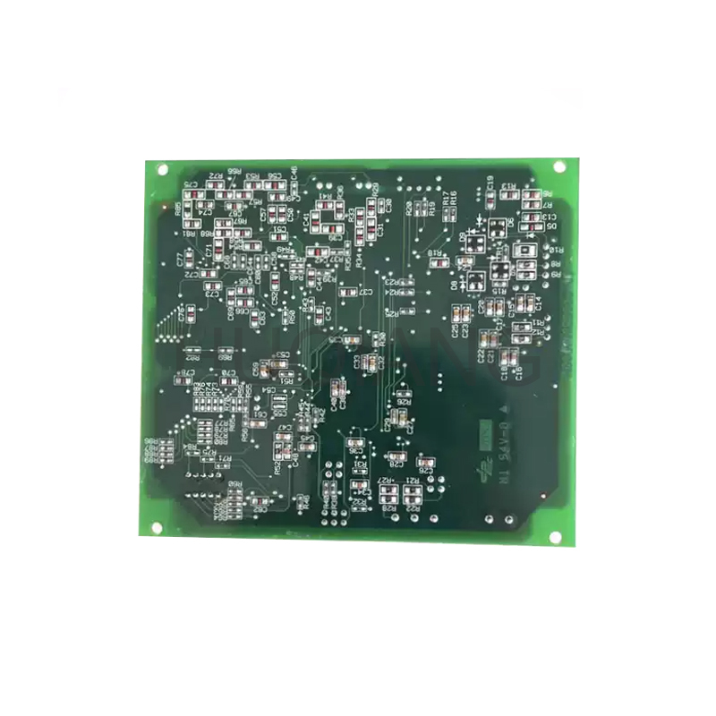 Elevator Parts PCB Elevator Circuit Board A904712B000G02 G01 for Mitsubishi Elevator