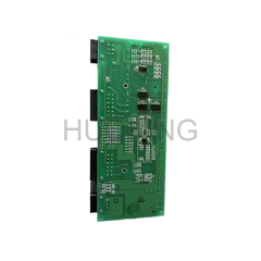 Elevator Parts PCB Elevator Floor Station Power Interface Board LHH-220A 221A 222A 223A for Mitsubishi Elevator