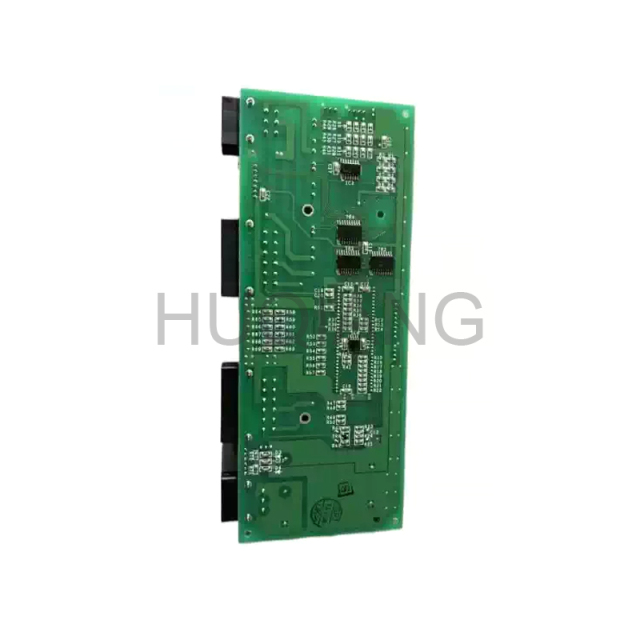 Elevator Parts PCB Elevator Floor Station Power Interface Board LHH-220A 221A 222A 223A for Mitsubishi Elevator