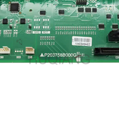 Elevator Parts PCB Elevator P1 Main Board P203758B000G01 G02 G03 G09 G17 G19 L01 for Mitsubishi Elevator