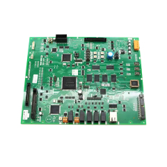 Elevator Parts PCB Elevator P1 Main Board P203758B000G01 G02 G03 G09 G17 G19 L01 for Mitsubishi Elevator