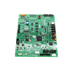 Elevator Parts PCB Elevator P1 Main Board P203758B000G01 G02 G03 G09 G17 G19 L01 for Mitsubishi Elevator