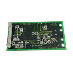 Elevator Parts PCB GPS-3 Elevator Machine-room-less Control Board KCE-081A DOR-601 KCZ-900A for Mitsubishi Elevator