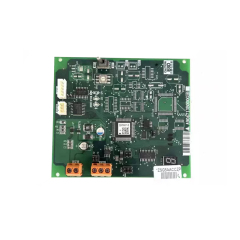 Elevator Parts PCB Elevator Circuit Board A904712B000G02 G01 for Mitsubishi Elevator