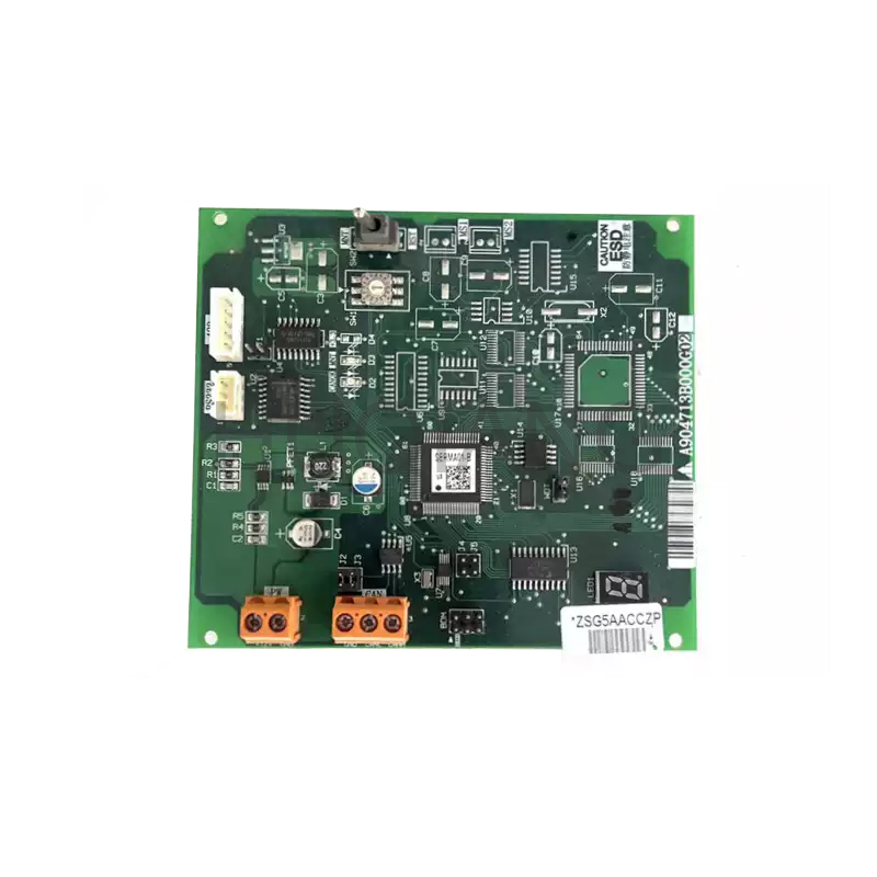 Elevator Parts PCB Elevator Circuit Board A904712B000G02 G01 for Mitsubishi Elevator