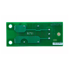 Elevator Parts PCB Elevator Inverter Printed Board 300P CDCL 1.QA 590891 590891