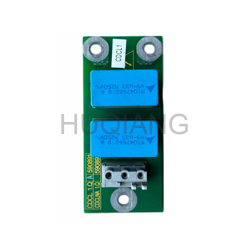 Elevator Parts PCB Elevator Inverter Printed Board 300P CDCL 1.QA 590891 590891