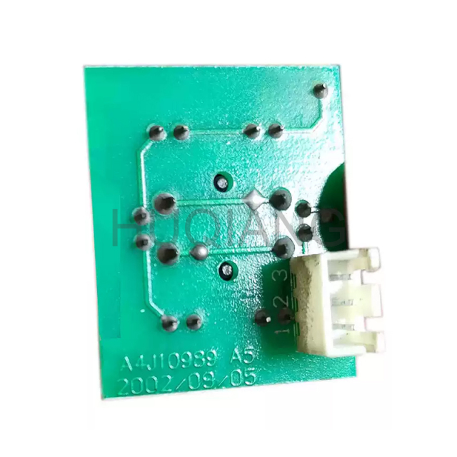 Elevator Parts Elevator Pushbutton Keys A4J10989 A4N10994 E233870 BA201