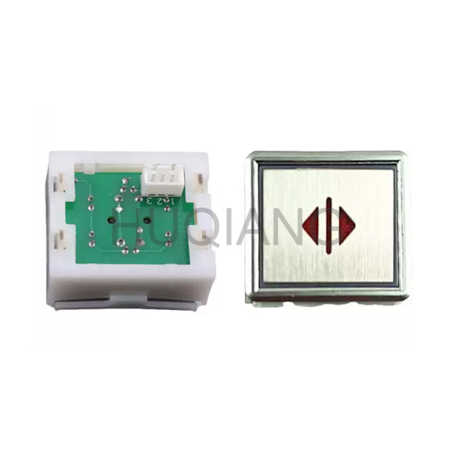Elevator Parts Elevator Pushbutton Keys A4J10989 A4N10994 E233870 BA201