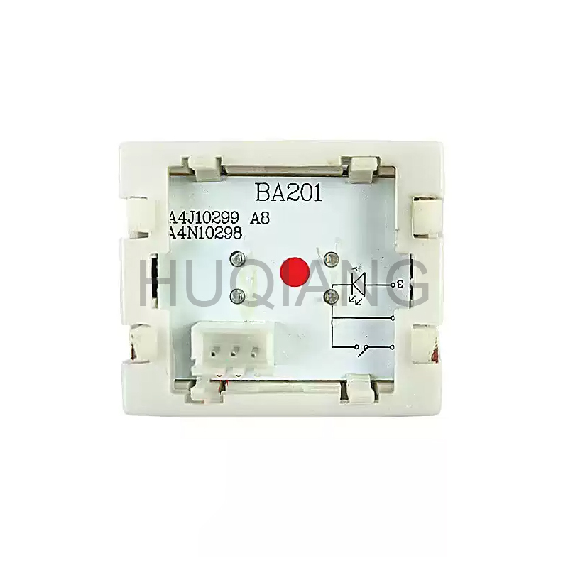 Elevator Parts Elevator Pushbutton Keys A4J10989 A4N10994 E233870 BA201