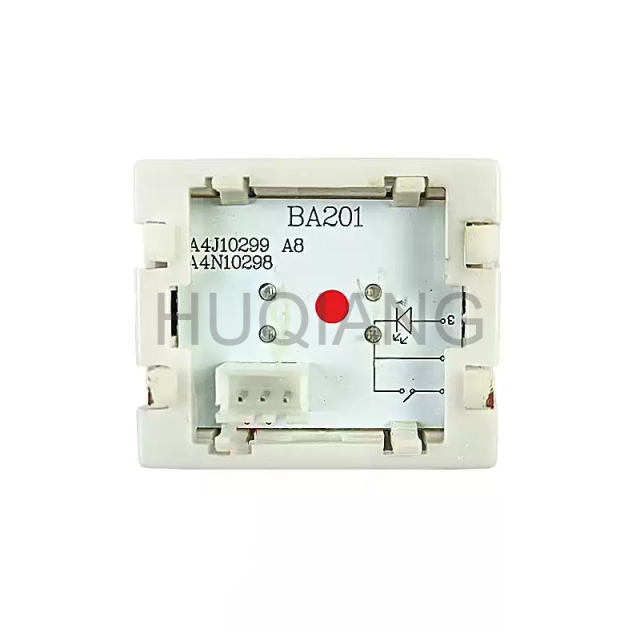 Elevator Parts Elevator Pushbutton Keys A4J10989 A4N10994 E233870 BA201