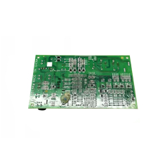 Elevator Parts PCB Machine Roomless Elevator Door Expansion Board DOR-221A DOR-221B for Mitsubishi Elevator