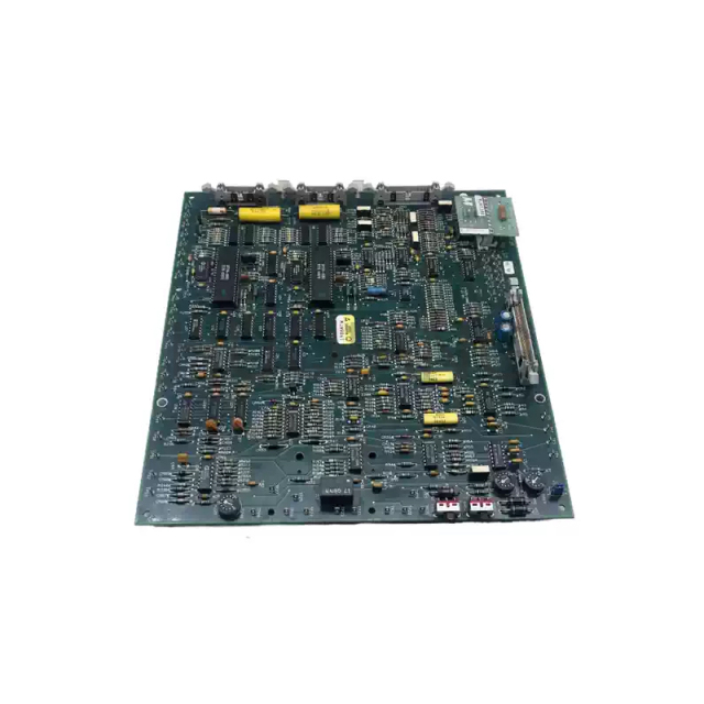 Elevator Parts PCB E411 Elevator Main Board 12SCR Board 46S02690-0022 for OTIS Elevator