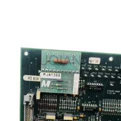 Elevator Parts PCB E411 Elevator Main Board 12SCR Board 46S02690-0022 for OTIS Elevator