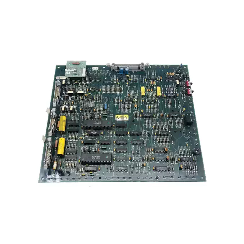 Elevator Parts PCB E411 Elevator Main Board 12SCR Board 46S02690-0022 for OTIS Elevator