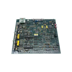 Elevator Parts PCB E411 Elevator Main Board 12SCR Board 46S02690-0022 for OTIS Elevator