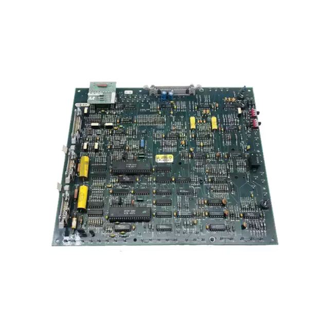 Elevator Parts PCB E411 Elevator Main Board 12SCR Board 46S02690-0022 for OTIS Elevator