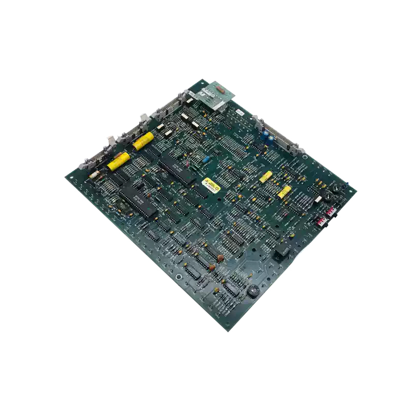 Elevator Parts PCB E411 Elevator Main Board 12SCR Board 46S02690-0022 for OTIS Elevator