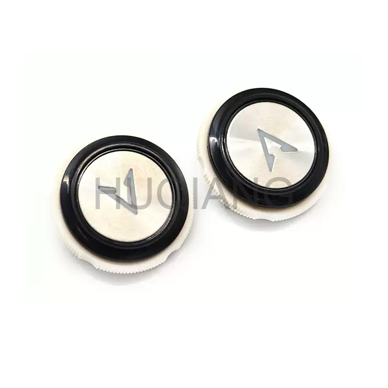 Elevator Parts Elevator Button A4N49525 A4J48524 for Otis Elevator