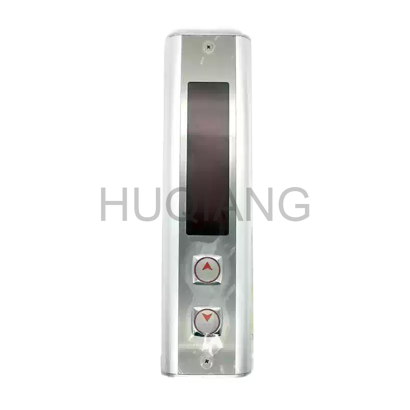 Elevator Parts Elevator COP LOP Display Board HIPD-CAN V3.2 HIP-CM0 for Shanghai Hyundai Elevator