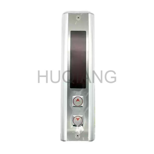 Elevator Parts Elevator COP LOP Display Board HIPD-CAN V3.2 HIP-CM0 for Shanghai Hyundai Elevator