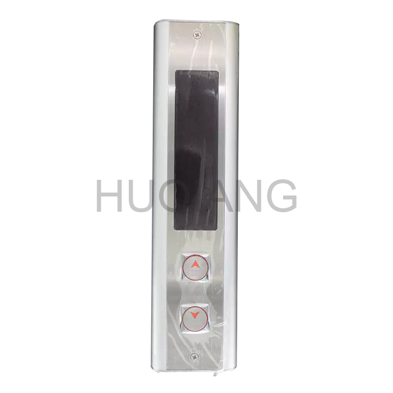 Elevator Parts Elevator COP LOP Display Board HIPD-CAN V3.2 HIP-CM0 for Shanghai Hyundai Elevator