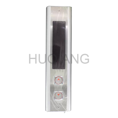 Elevator Parts Elevator COP LOP Display Board HIPD-CAN V3.2 HIP-CM0 for Shanghai Hyundai Elevator