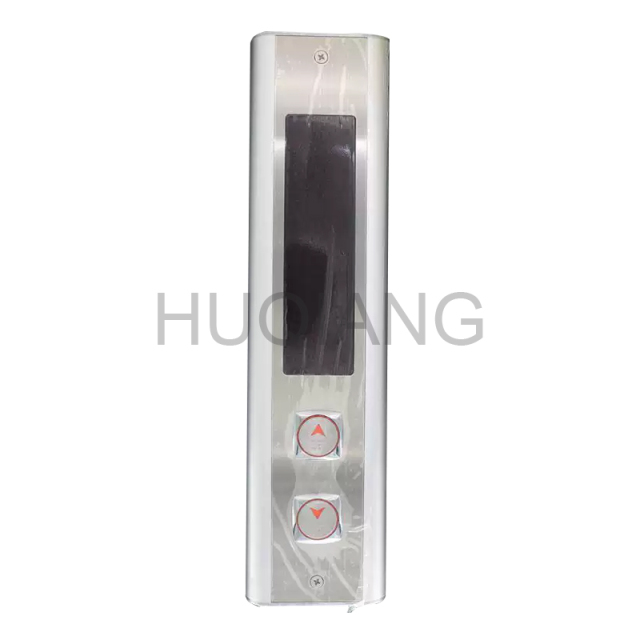 Elevator Parts Elevator COP LOP Display Board HIPD-CAN V3.2 HIP-CM0 for Shanghai Hyundai Elevator