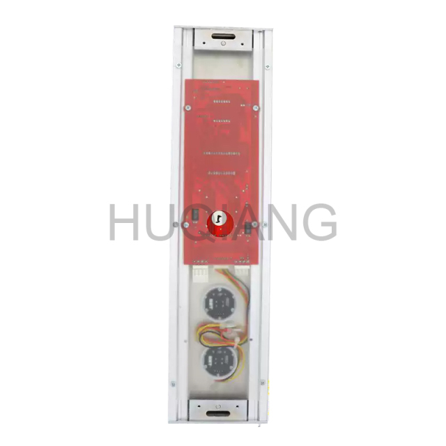 Elevator Parts Elevator COP LOP Display Board HIPD-CAN V3.2 HIP-CM0 for Shanghai Hyundai Elevator