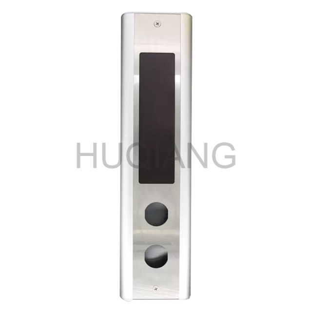 Elevator Parts Elevator COP LOP Display Board HIPD-CAN V3.2 HIP-CM0 for Shanghai Hyundai Elevator