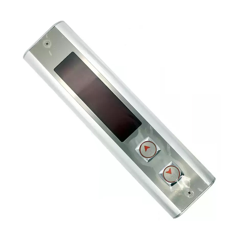 Elevator Parts Elevator COP LOP Display Board HIPD-CAN V3.2 HIP-CM0 for Shanghai Hyundai Elevator