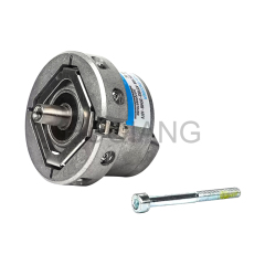 ShengHao Lifts Parts Elevator Encoder EL-E5C10A-NTVB2-2048-AVV