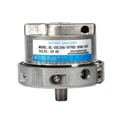 ShengHao Lifts Parts Elevator Encoder EL-E5C10A-NTVB2-2048-AVV