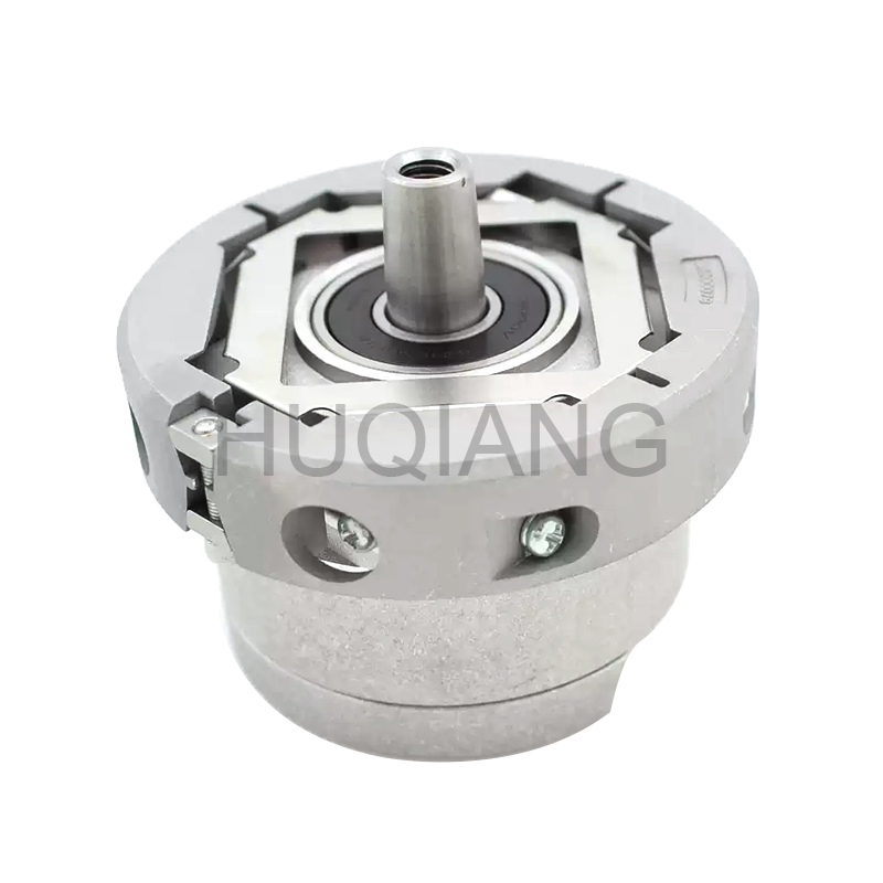 Weton Lifts Parts Elevator Encoder EI53C9.25-2048-SA5N2T-58-N4T