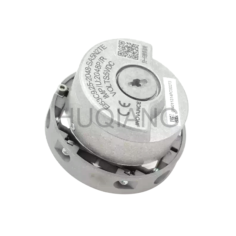 Weton Lifts Parts Elevator Encoder EI53C9.25-2048-SA5N2T-58-N4T