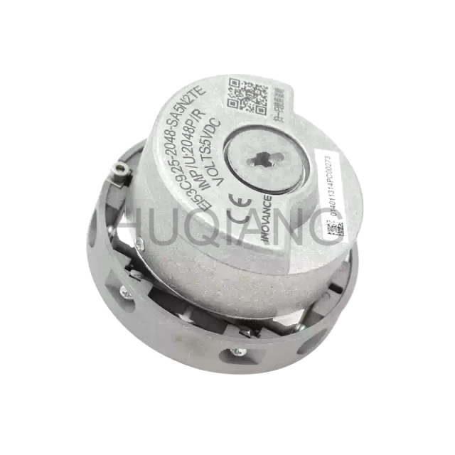 Weton Lifts Parts Elevator Encoder EI53C9.25-2048-SA5N2T-58-N4T