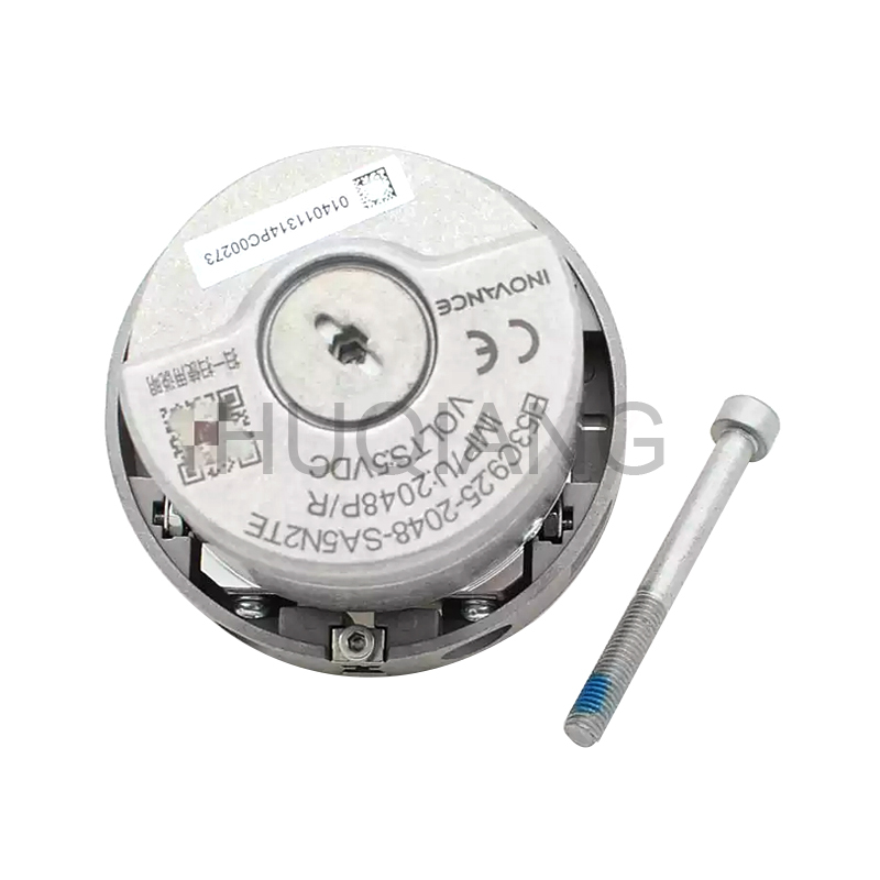 Weton Lifts Parts Elevator Encoder EI53C9.25-2048-SA5N2T-58-N4T