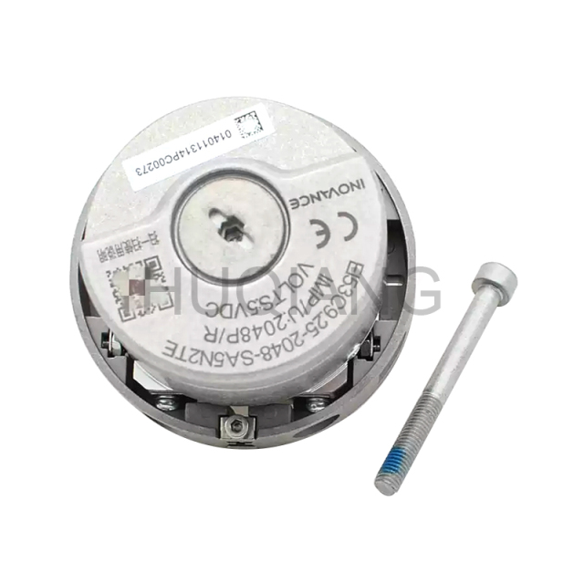 Weton Lifts Parts Elevator Encoder EI53C9.25-2048-SA5N2T-58-N4T