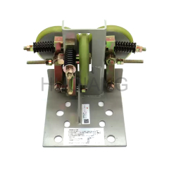 Elevator Parts High Speed Elevator Guide Shoe Roller C0083111-B Guide Rail Elevator 125 Roller T89 T114 B for Hitachi Elevator