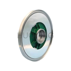Elevator Parts MX Series Elevator Traction Wheel MX10 MX14 MX18 MX20