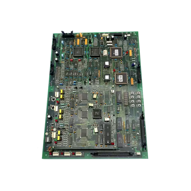 Elevator Parts Elevator Main Board MAIN PCB 1R02490-B3-07 1R02493-B4  for LG Sigma Elevator
