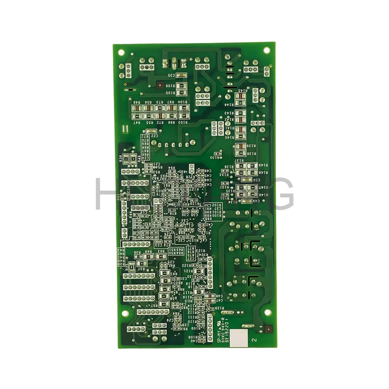 Elevator Parts PCB Elevator Door Machine Interface Board DOR-1260A DOR-1261A DOR-1261B for Mitsubishi Elevator