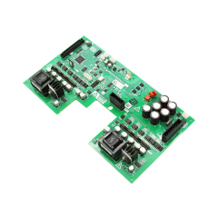 Elevator Parts PCB Elevator Drive Board P203741B000G01 LEHY-II p203741B for Mitsubishi Elevator