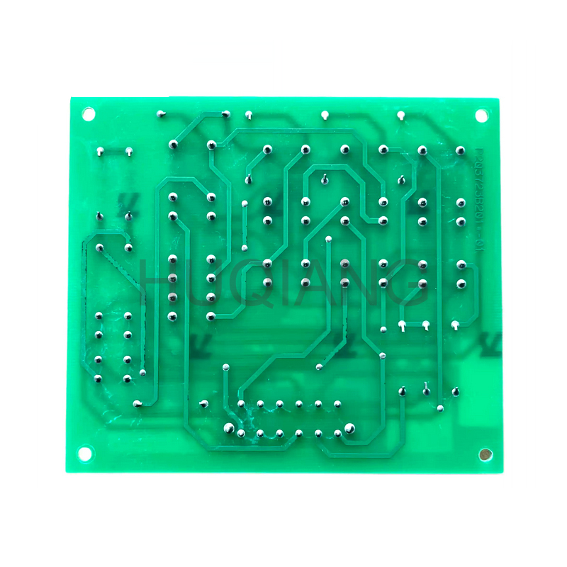 Elevator Parts PCB Elevator Level Relay Board Interface Board P203723B001G01 G11 P203723B000G for Mitsubishi Elevator