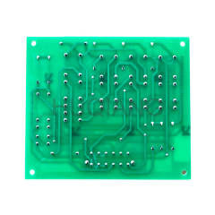 Elevator Parts PCB Elevator Level Relay Board Interface Board P203723B001G01 G11 P203723B000G for Mitsubishi Elevator