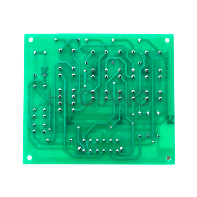 Elevator Parts PCB Elevator Level Relay Board Interface Board P203723B001G01 G11 P203723B000G for Mitsubishi Elevator